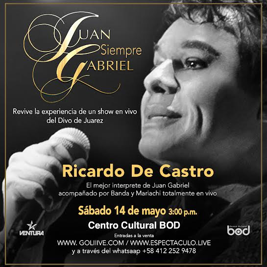 NP Musical Ars PR - Juan Gabriel - 6 MAY 2022 (12)