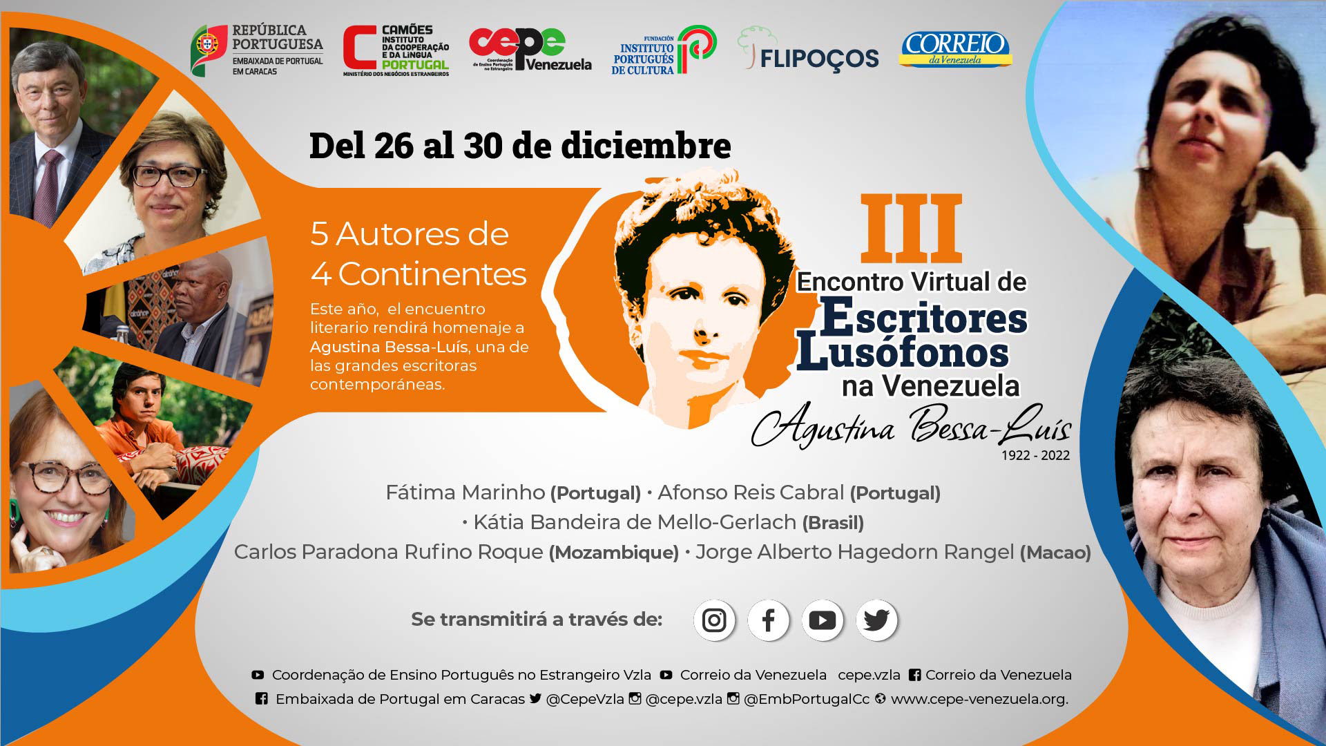 NP - Patricia Aloy - Encontro Virtual Escritores Lusófonos - DIC 26 2022 (10)