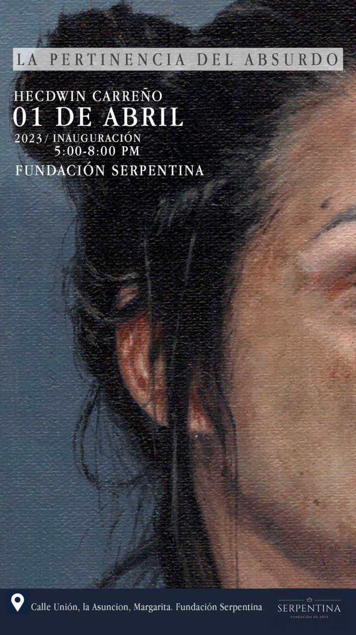 31 MAR - NP Marisela Montes - Fundación Serpentina (1)