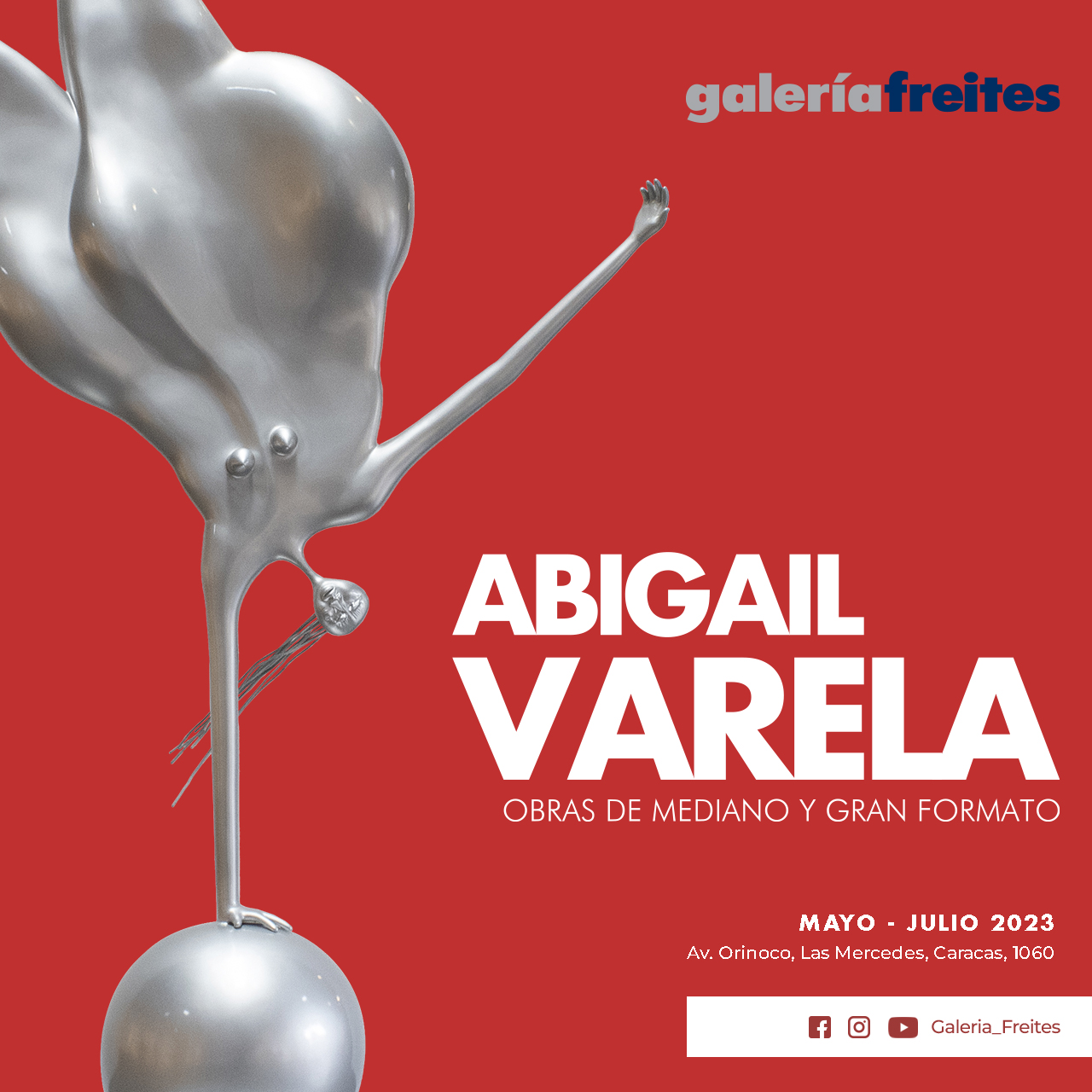 17 MAYO 2023 - NP Marisela Montes - Abigail Valera